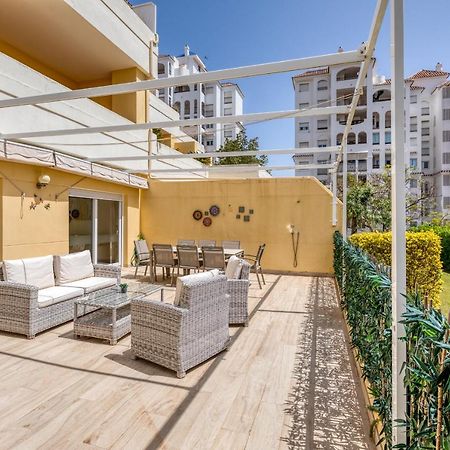 Hanami Puerto Alto Pa 4-4 إِستيبونا المظهر الخارجي الصورة